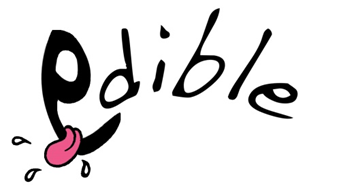 Edible Trial logo